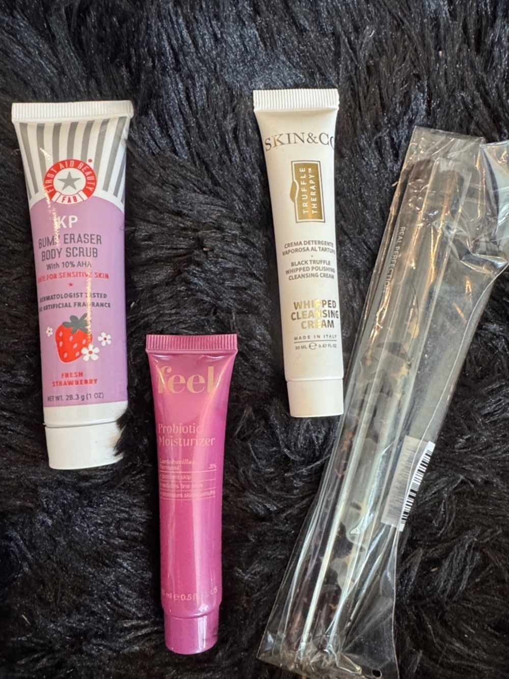 Skin care kit